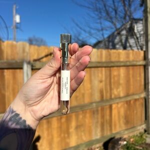 ormonde jayne frangipani -  Scentbird .27 oz